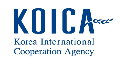 Logo KOICA