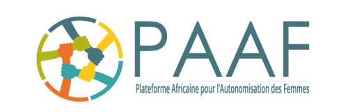 Logo PAAF